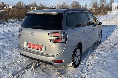 Citroen Grand C4 Picasso INTENSIVE